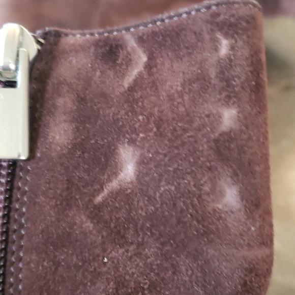 Bergdorf Goodman Heeled Boots - Picture 2 of 6